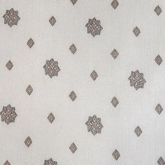 1 Yard Taupe Rayon Crinkle Fabric Lightweight 50/52" Wide Textured Apparel Material {2}