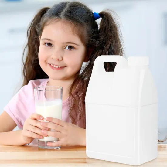 Water Jug Storage Containers with Handle {5}