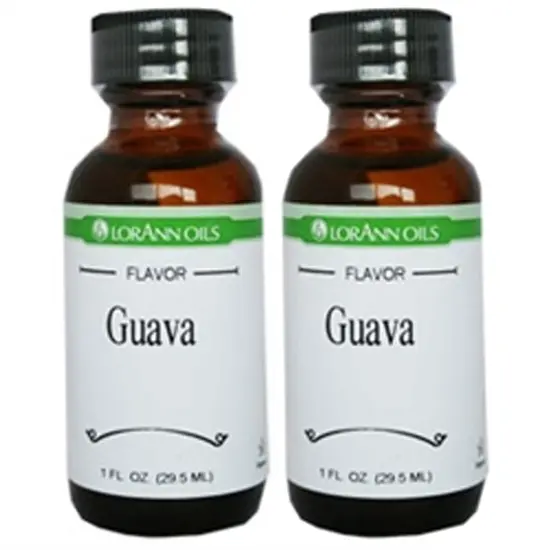 Guava Flavor 1 Ounce for Baking and Beverage {2}