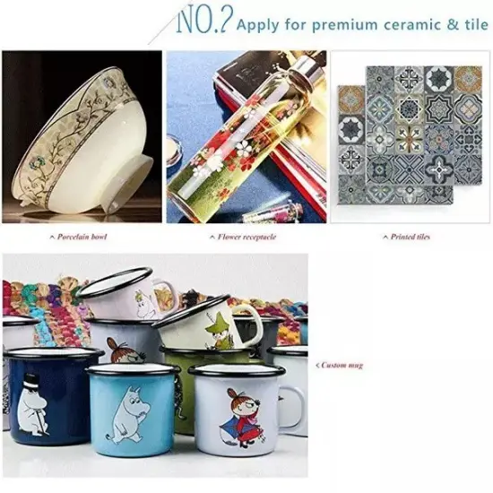 125g A-SUB Sublimation Paper in Multiple Sizes {7}