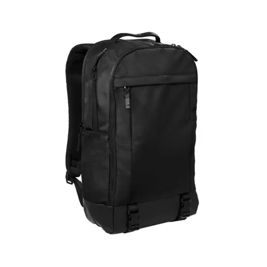 Mercer+Mettle&reg; Rolltop BackPack StormGrey {6}