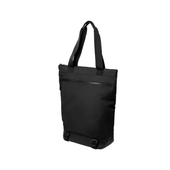 Mercer+Mettle&reg; Convertible Tote DeepBlack {6}