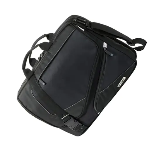 OGIO&reg; Voyager Messenger Bag for Work and Everyday Use {7}