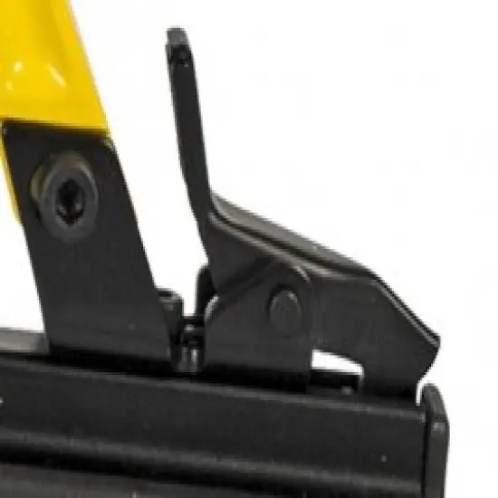 Inmes FP-150 Flexi Point Pneumatic Gun {4}