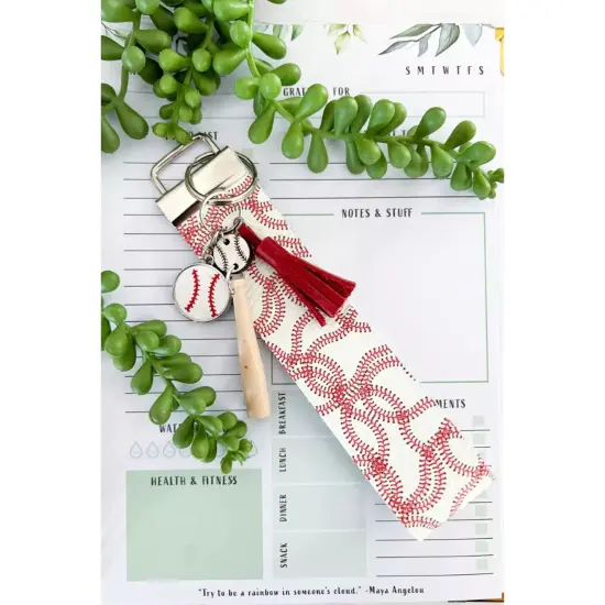 Kitcheniva 25 Pcs Miniature Unfinished Wood Baseball Bat Favor Craft 2" {4}