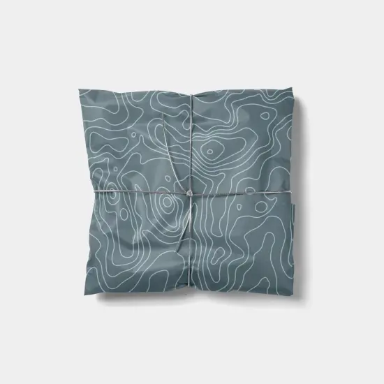 Gift Wrap Printing {4}