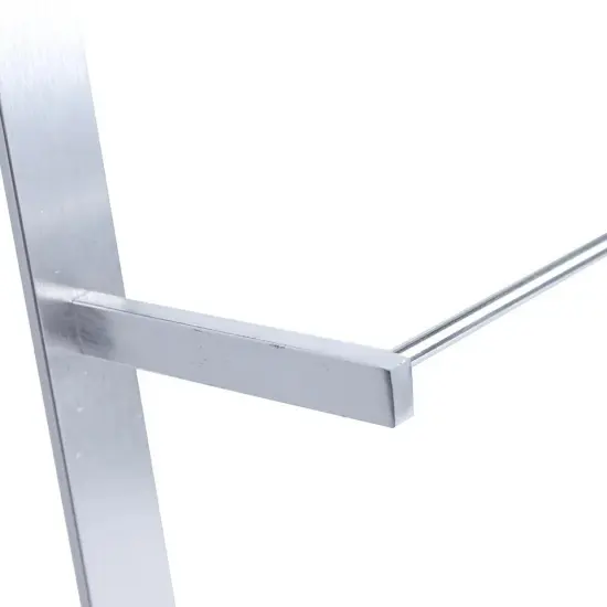 Wire Spool Rack Thread Holder Organizer Ribbons Roll Storage Sewing Cone Rack {2}