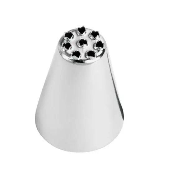 Wilton Multi Opening Grass Tip 1-1/4" Wide {1}