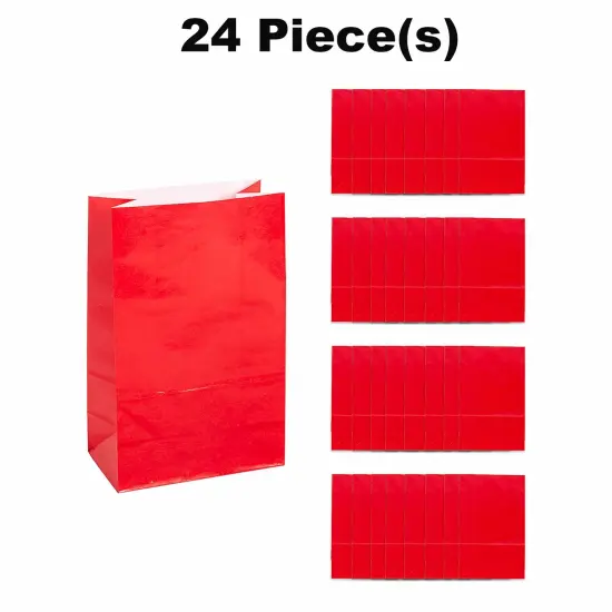Perfect Size for Parties Red {1}