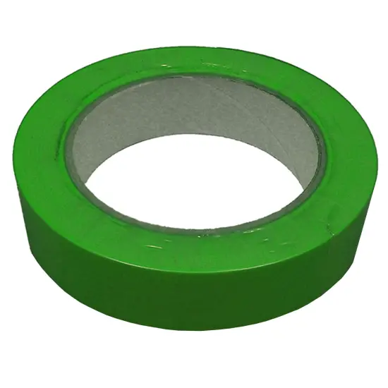 Floor Marking Tape, Green {1}