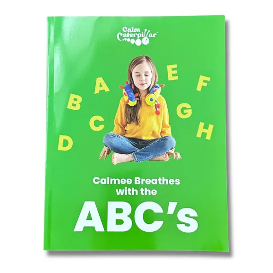 Calmee Breathes With The Abcs {1}