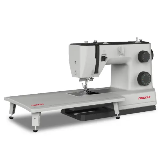 NECCHI Q132A Sewing Machine {2}