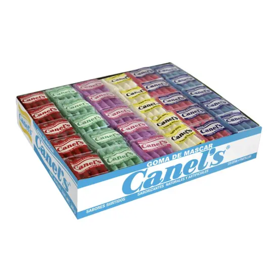Canels 4pc Orginal 60ct {1}