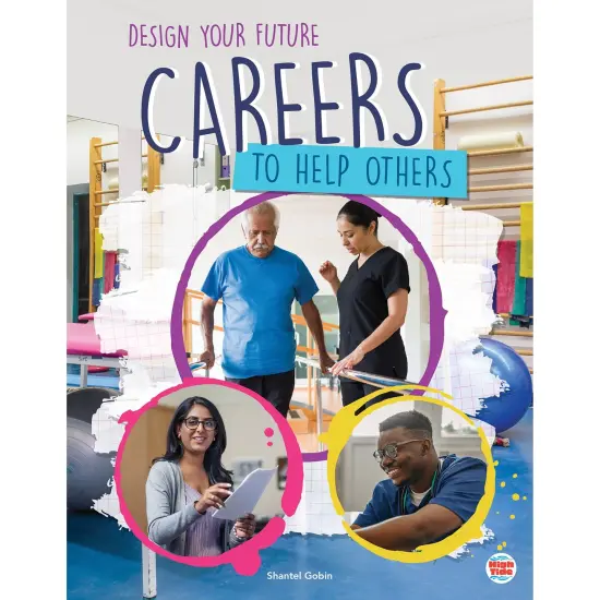 Careers to Help Others {1}
