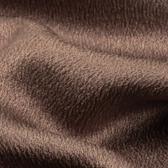 1 Yard Antique Lavender Silk Crepe Back Satin Solid Luxury Dress Fabric 50 inch Width {2}