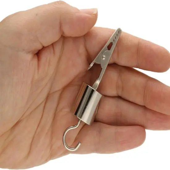 The Beadsmith Gator Weights {2}