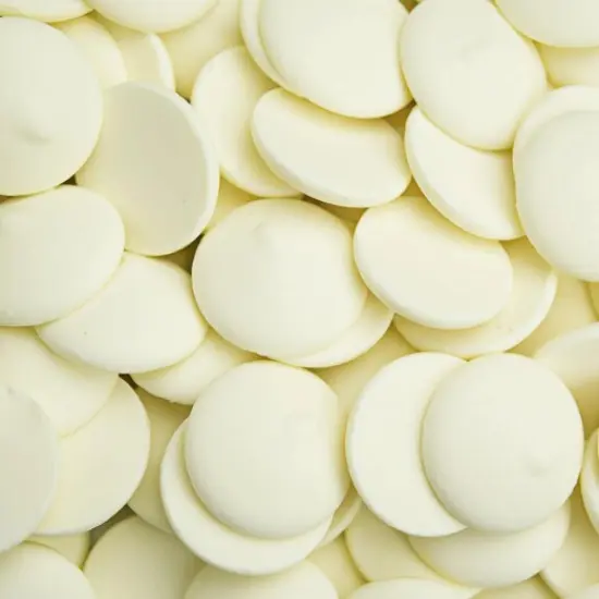 Merckens White Candy Melts 1lb {1}