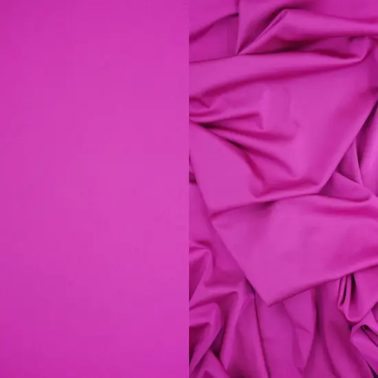 1 Yard Shiny Yoga Tricot Activewear Stretch Fabric 58/60 Inch Wide LAVENDER {7}