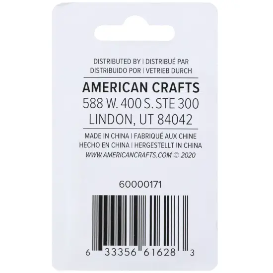 We R Explosion Card Punch Board Confetti Punch-Flower {4}