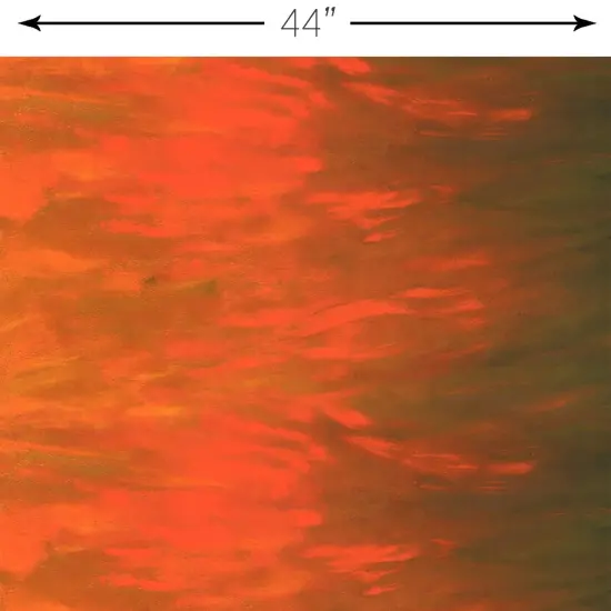 Sky Nuance in Tiger Lily (ajsd-22673-464) | Sky | Jennifer Sampou | Robert Kaufman {1}