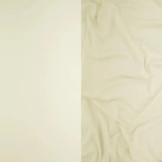 1 Yard Rayon Spandex French Terry Stretch Knit Fabric 58/60 Inch Wide SAND {4}