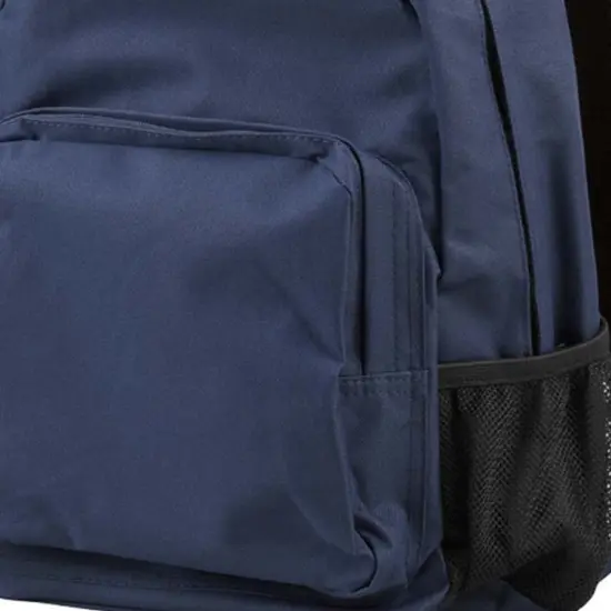 BAGedge&reg; Travel Laptop Backpack Padded 13" {8}