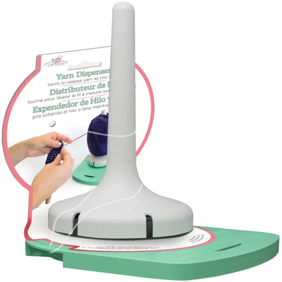 Prym The Yarn Valet Yarn Dispenser {1}