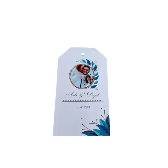 16 Indian Wedding Gift Tags, Muslim Wedding Gift Tags, Wedding Giveaway Gift, Muslim Wedding, Indian Wedding Favor, Desi Wedding {1}