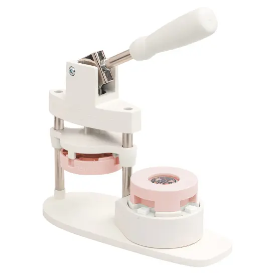 We R Button Press Inserts-Small (25mm) {6}