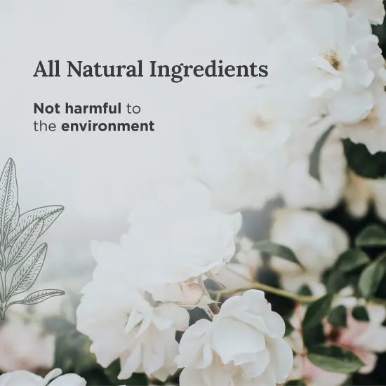 Magnificent 101 Long Lasting Flower Tin Candles with Gardenia Scented | 6 Oz - 35 Hour Burn | Made of Natural Soy Wax for Manifestation, Purification, Chakra Healing & House Energy Cleansing Multicolor {3}