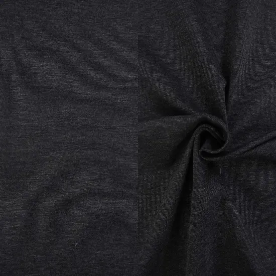 Rayon Nylon Span Ponti Solid Fabric 1 Yard Soft Stretch Sculpting 58/60" Wide Brown {4}