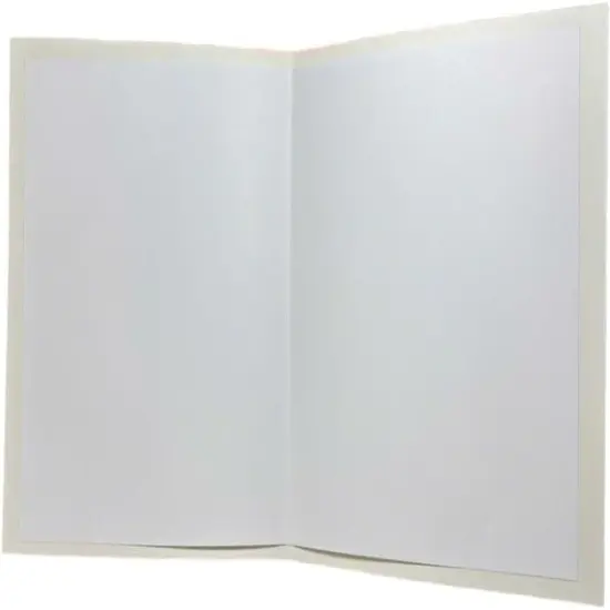 Handmade Quilling Tulip Greeting Card &ndash; 3D Pop-Up Floral Card {4}