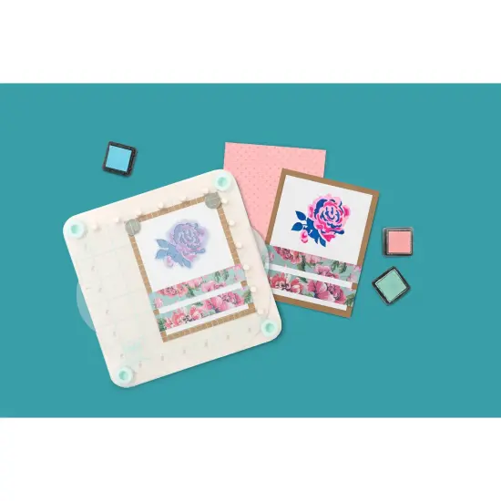 We R Precision Press Advanced-5 Pieces {5}