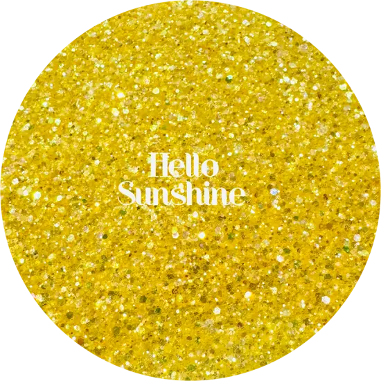 Hello Sunshine {1}
