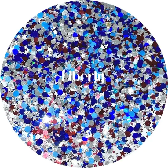 Liberty {1}