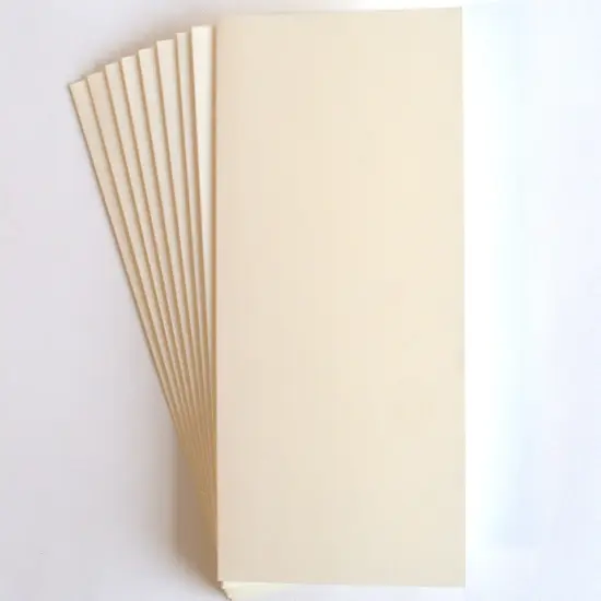 Slimline Cards & Envelopes {3}