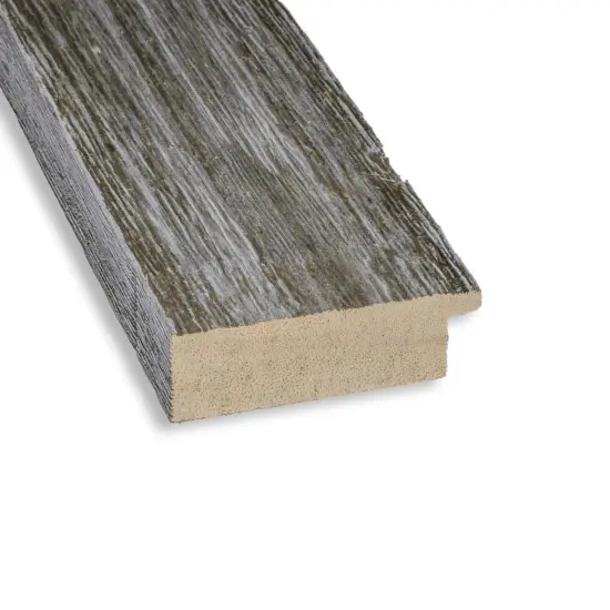 Fencepost Narrow Framed Dry Erase Magnetic Board Grey {3}