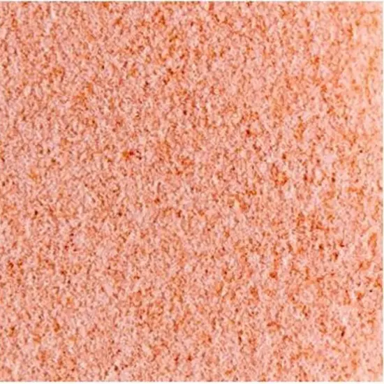 Oceanside Fusible Glass Frit Powder Terra Cotta 96 COE - 8.5oz Jar (2152) {1}