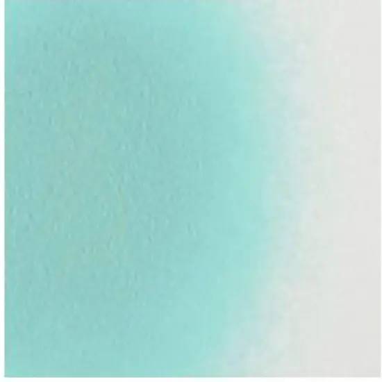 Oceanside Fusible Glass Frit Powder Apple Jade Opal 96 COE - 8.5oz Jar (726) {1}