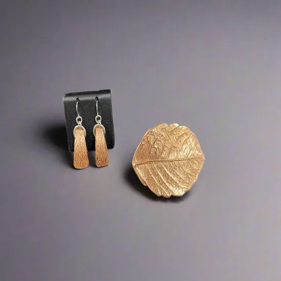 Project X Red Bronze Clay {3}