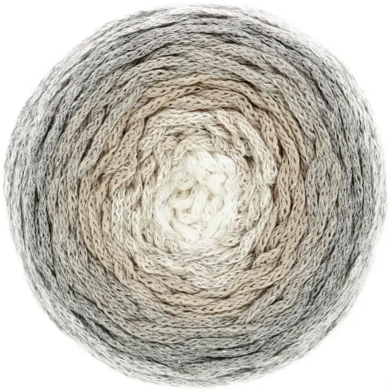 Hoooked Wavy Blends Yarn {4}