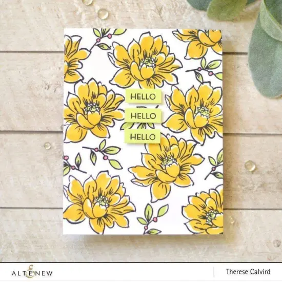 Artist Alcohol Marker Starter Set {6}