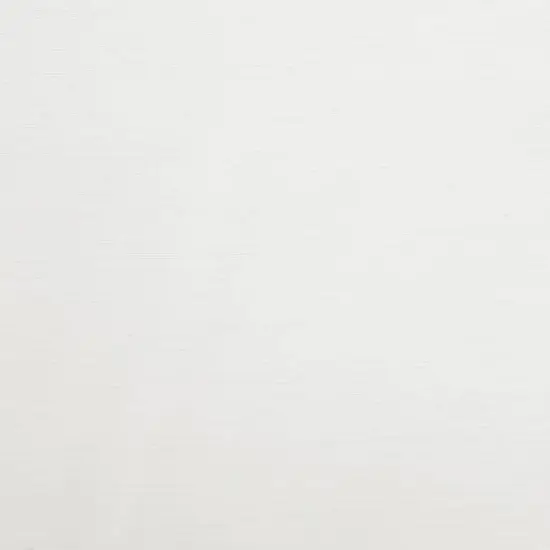 1 Yard Solid White Santana Shantung Fabric Glamorous Polyester for Apparel & Costumes 58/60" Wide {1}