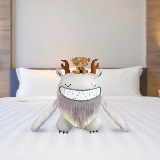 Imps And Monsters Clarence 12" Plush {3}