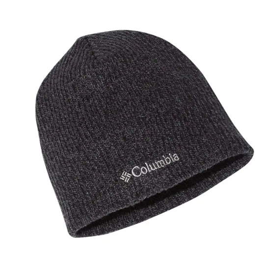 Columbia&reg; Whirlibird Watch Cap Beanie Black {8}