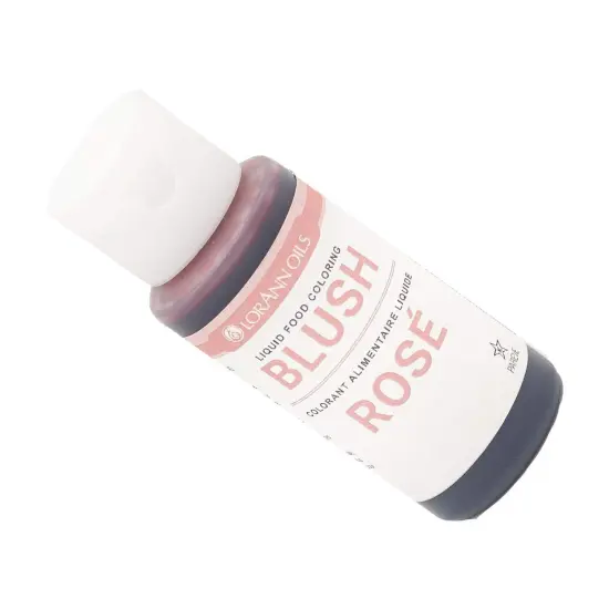 Blush Liquid Food Color {3}