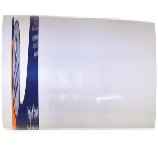 Pacon Banner Roll 30"X15'-White {3}