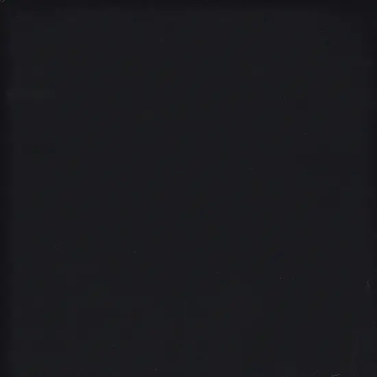 1 Yard Wool Dobby Solid Woven Fabric Soft Textured Drapery Upholstery 57/58" Width BLACK {1}