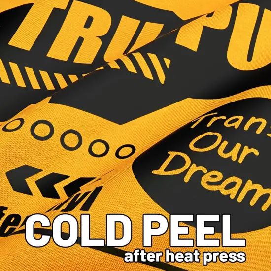 Matte Black HTV Heat Transfer Vinyl Roll {2}