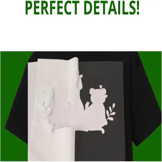 Matte Sublimation Vinyl {3}